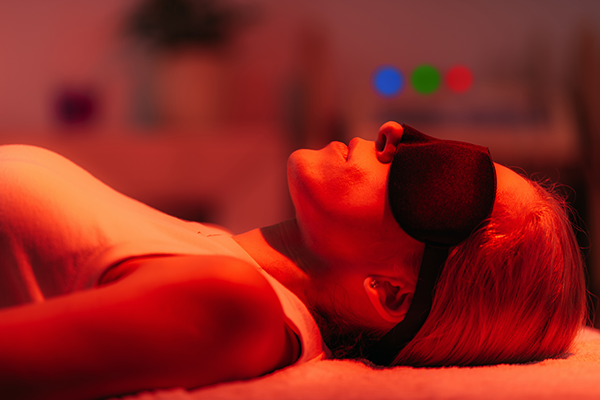 Chroma therapy Red Light Therapy