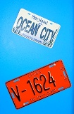 License Plates