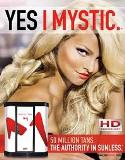 Mystic HD
