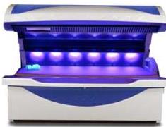 Ultra bronz Tanning Bed 950