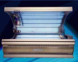 vector tanning maryland